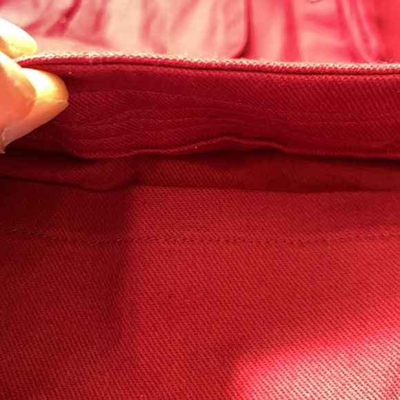 Pretty little thing belted shirt dress - Picture 6 of 6